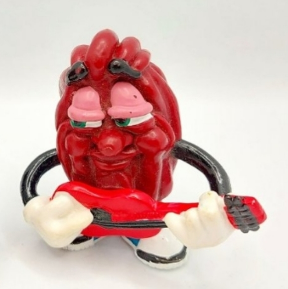 California Raisins - Picture 1 of 14